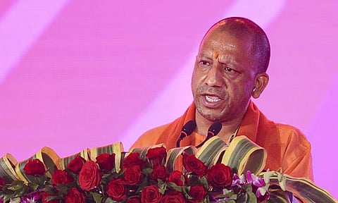 உ.பி.: அயோத்தி ராமர் கோவில் பக்தர்கள் வசதிக்காக மார்ச் 27-ல் பொது விடுமுறை - அரசு அறிவிப்பு