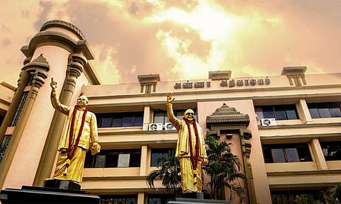 எந்த கட்சிக்கு எந்த தொகுதி? - திமுக இன்று முடிவு