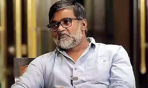 யாருக்கும் யாரை பற்றியும் கருத்து சொல்ல அருகதை கிடையாது- செல்வராகவன் பரபரப்பு பதிவு