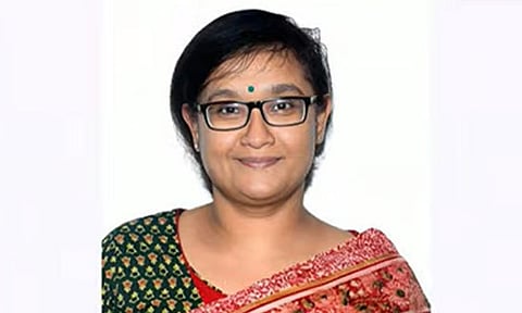 தமிழக சட்டசபை தேர்தல்; ஏப்ரல் 6 வேட்புமனு தாக்கல் செய்ய கடைசி நாள்