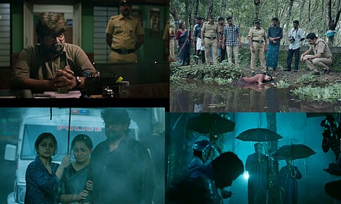 மகள் மரணத்திற்கு பழி வாங்கும் தந்தை… சஸ்பென்ஸ் கிரைம் திரில்லர்
- எதில் பார்க்கலாம்?