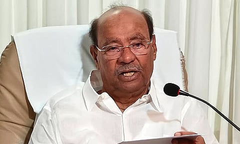 உதயமாகிறது ‘புதிய கட்சி’ - டாக்டர் ராமதாஸ் அதிரடி முடிவு: இன்று வெளியாகும் அறிவிப்பு