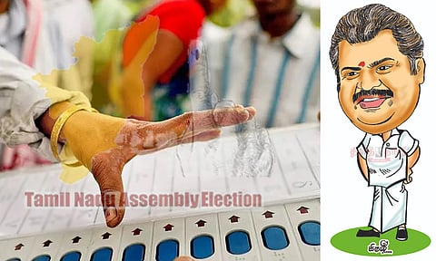 என்னடா இது.. த.மா.கா.வுக்கு வந்த சோதனை: எதிர்த்து நிற்கும் 5 பேர் யார் தெரியுமா?