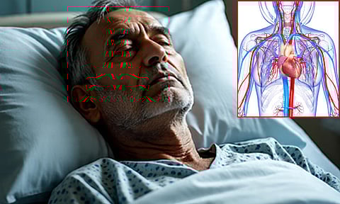 ரத்த ஓட்டம் குறைவதால் ஏற்படும் பாதிப்புகள்