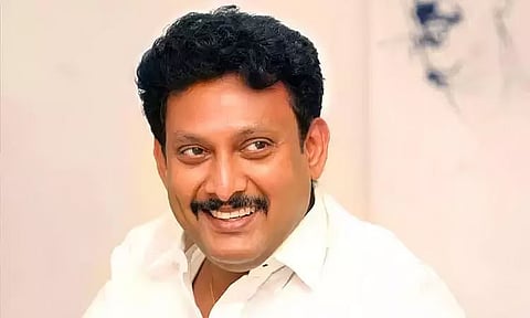 சமையல் எரிவாயு தட்டுப்பாடு தீர்க்கப்படுமா? மத்திய அரசு பதிலளிக்க வேண்டும் - அன்பில் மகேஸ்