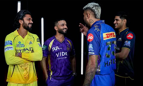 ஐபிஎல் கிரிக்கெட் தொடர்: இம்பேக்ட் வீரர் விதி நீக்கப்படுமா? கிரிக்கெட் வாரியம் சொல்வது என்ன?