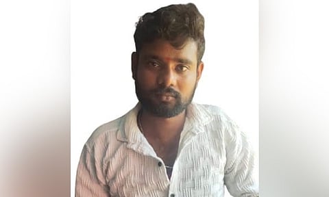 16 வயது பள்ளி மாணவியை பாலியல் தொந்தரவு செய்த வாலிபருக்கு 1 ஆண்டு சிறை