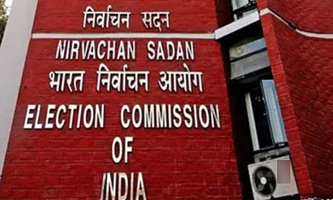 5 மாநில தேர்தல்; ரூ.400 கோடி மதிப்பிலான சட்டவிரோத பணம், பொருட்கள் பறிமுதல்: தேர்தல் ஆணையம் தகவல்