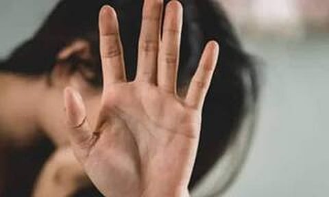 சிறுமியிடம் பாலியல் சீண்டல்: முதியவருக்கு 5 ஆண்டுகள் சிறை