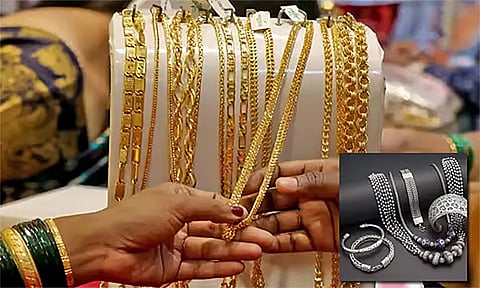 உயரும் தங்கம் விலை.. இன்றைய நிலவரம் என்ன..?