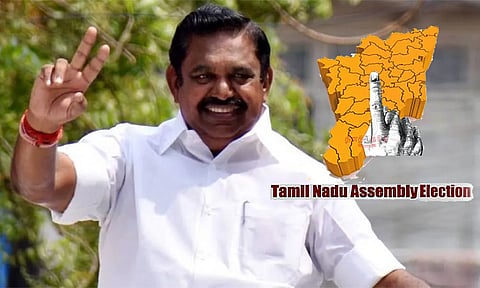 அ.தி.மு.க.வின் முழுமையான வேட்பாளர் பட்டியல் இன்று வெளியீடு?