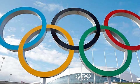 ஒலிம்பிக்கில் பெண்கள் பிரிவில் திருநங்கைகள் பங்கேற்க தடை