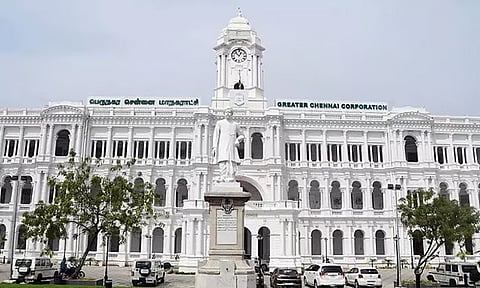 அரசியல் கட்சிகள் கூட்டங்கள் நடத்த செயலி மூலம் அனுமதி பெறவேண்டும் - சென்னை மாநகராட்சி தகவல்