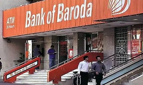 பேங்க் ஆப் பரோடா வங்கியில் வேலை: டிகிரி முடித்தவர்கள் விண்ணப்பிக்கலாம்