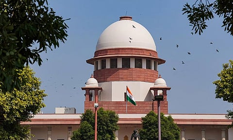 வரதட்சணை மரணங்கள், சமூகத்தின் பெரும் களங்கம்: சுப்ரீம் கோர்ட்டு வேதனை