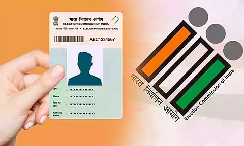 வாக்காளர் அடையாள அட்டை: ஆன்லைனில் டவுன்லோடு செய்வது எப்படி?