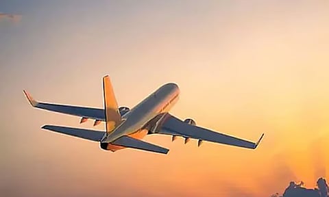 தூத்துக்குடியில் நாளை முதல் இரவு நேர விமான சேவை தொடக்கம்: கால அட்டவணை மாற்றம்