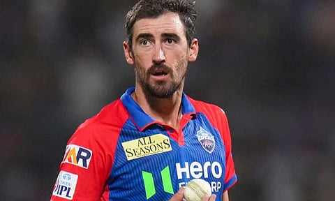 தவறான கருத்துகளைப் பரப்புகின்றனர் - ஸ்டார்க் அதிருப்தி