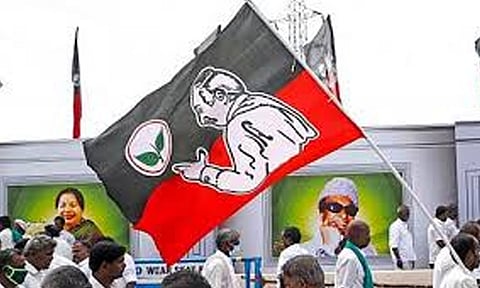 அ.தி.மு.க.வுக்கு மீண்டும் கந்தர்வக்கோட்டை தொகுதியா? பா.ஜ.க.விடமிருந்து திரும்ப பெற திட்டம்