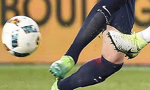 உலகக் கோப்பை கால்பந்து தகுதி சுற்று: இத்தாலி அணி வெற்றி