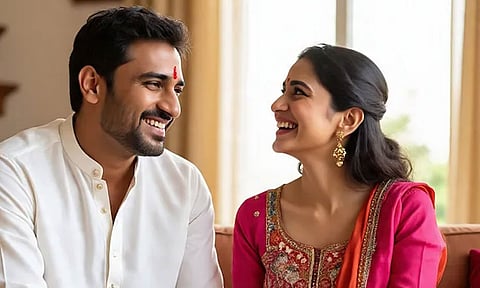 திருமணம் முடிந்த ஆண் லிவ் இன் உறவில் இருப்பது குற்றமல்ல: அலகாபாத் ஐகோர்ட் உத்தரவு