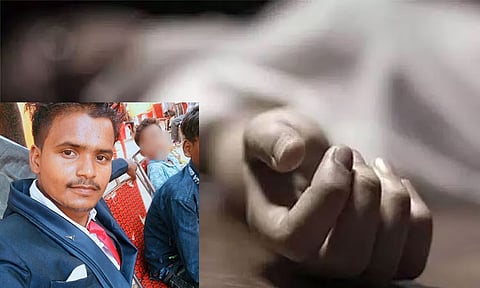 ஐஸ்கிரீம் வியாபாரியுடன் வாக்குவாதம்... தலையை வெட்டி வீட்டிற்கு கொண்டு சென்ற நபர் - உ.பி.யில் அதிர்ச்சி சம்பவம்