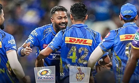 13 ஆண்டுகளாக தொடரும் தோல்வி… முதல் போட்டி சாபம் உடையுமா? - மும்பை ரசிகர்கள் எதிர்பார்ப்பு