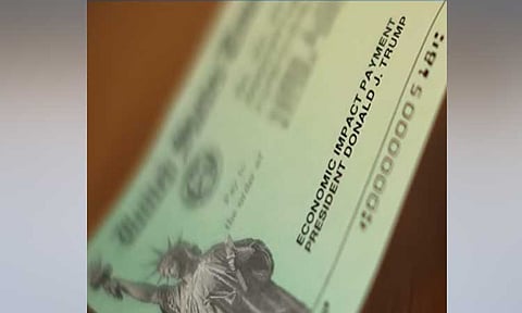 165 ஆண்டுகால மரபு மாற்றம்: அமெரிக்க ரூபாய் நோட்டுகளில் டொனால்ட் டிரம்ப் கையெழுத்து