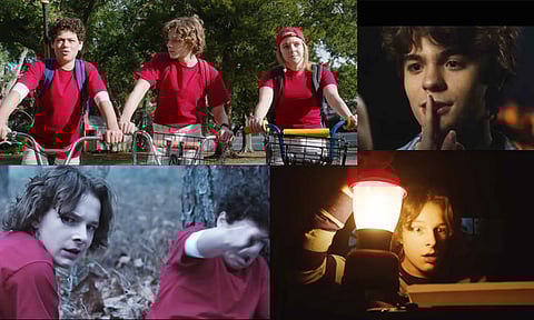 தீவில் சிக்கிய சிறுவர்கள்… துரத்தும் அமானுஷ்ய சக்தி: ஓடிடியை அதிர வைக்கும் ஹாரர் படம் - எதில் பார்க்கலாம்?