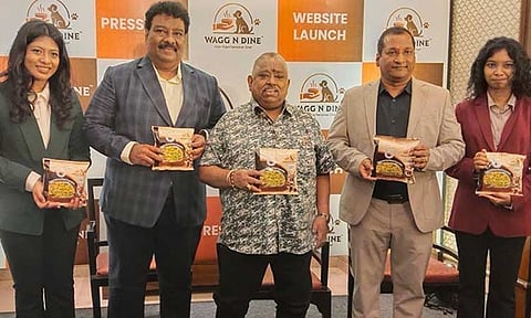 இனி செல்ல பிராணிகளுக்கும் ஆன் லைனில் உணவு டெலிவிரி