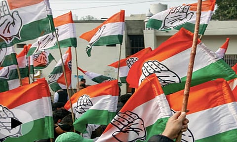 அனைத்து தொகுதியிலும் தனித்து போட்டியிட காங்கிரஸ் முடிவு.. எங்கு தெரியுமா..?