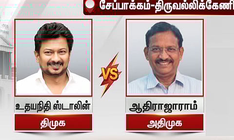 அதிமுகவில் இறுதி கட்ட வேட்பாளர் பட்டியல் வெளியீடு: 17 தொகுதிகளுக்கு அறிவிப்பு