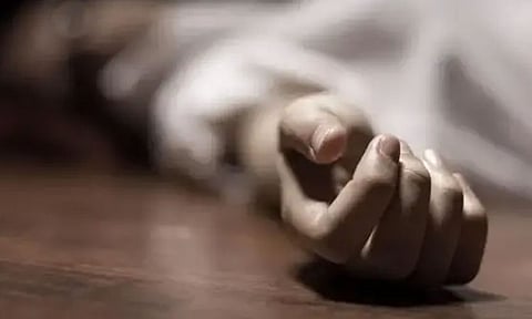 தங்கையுடன் கள்ளத்தொடர்பில் இருந்த மைத்துனன்... ஆத்திரத்தில் வியாபாரி எடுத்த முடிவு