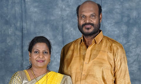 சட்டசபை தேர்தல்: ராஜபாளையத்தில் மனைவியை களமிறக்கிய ஜான் பாண்டியன்