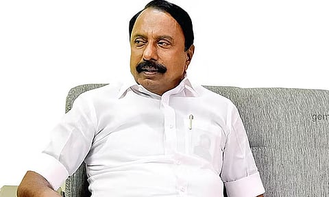 செங்கோட்டையன் உள்பட அதிமுகவில் இருந்து தவெகவில் இணைந்து வாய்ப்பு பெற்றவர்கள் யார் யார்?