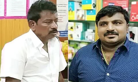 சாத்தான்குளம் வழக்கு: தண்டனை விபரம் ஏப்.2-ந்தேதிக்கு ஒத்திவைப்பு