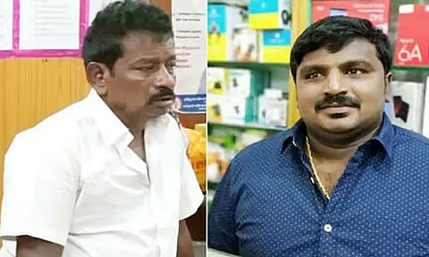 சாத்தான்குளம் தந்தை -மகன் கொலை வழக்கு: தண்டனை விவரம் இன்று அறிவிப்பு