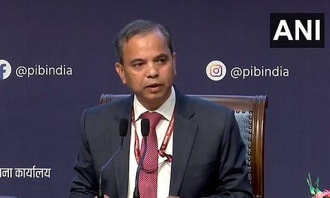 மக்கள் தொகை கணக்கெடுப்புக்கான தரவு டிஜிட்டல் மூலம் சேகரிப்பு; சென்சஸ் ஆணையாளர் பேட்டி