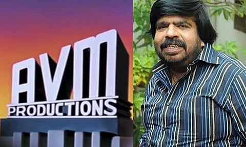 டி.ராஜேந்தர் தொடர்ந்த வழக்கிற்கு ஏ.வி.எம். பதில் அளிக்க வேண்டும்- ஐகோர்ட்டு உத்தரவு