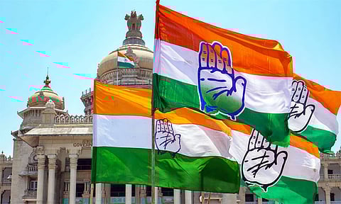 காங்கிரஸ் வேட்பாளர் பட்டியலை இறுதி செய்வதில் குழப்பம் நீடிப்பு