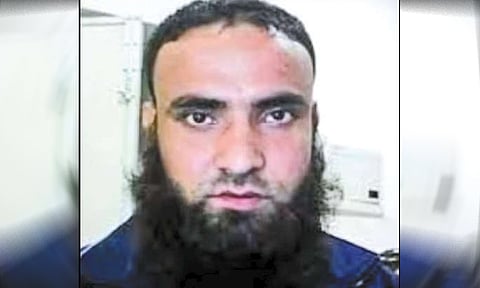 லஷ்கர் - இ - தொய்பாவின் முக்கிய பயங்கரவாதி கைது: திருப்பூரில் 6 பேருடன் தொடர்புடையவர்