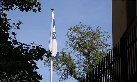 பயங்கரவாத செயல்களில் ஈடுபடும் பாலஸ்தீனியர்களுக்கு மரண தண்டனை; சட்டத்திற்கு இஸ்ரேல் நாடாளுமன்றம் ஒப்புதல்