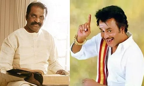 "அதாண்டா இதாண்டா".. அருணாச்சலம் படத்திற்காக எழுதப்பட்டு படத்தில் வராத பாட்டு.. வைரமுத்து பகிர்வு