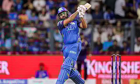 'ரோகித் 2.0'... பவுலர்களுக்கு ஆர்சிபி முன்னாள் கேப்டன் எச்சரிக்கை