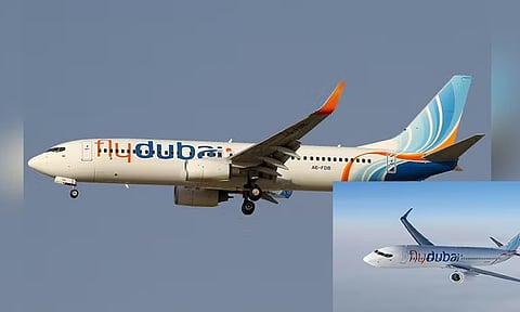 துபாயில் இருந்து நேபாளம் புறப்பட்ட விமானம் லக்னோவில் தரையிறக்கம்