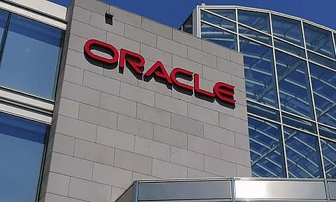 30 ஆயிரம் ஊழியர்களை பணி நீக்கம் செய்த ஆரக்கிள் நிறுவனம்: இந்தியர்கள் மட்டும் இத்தனை பேரா..?