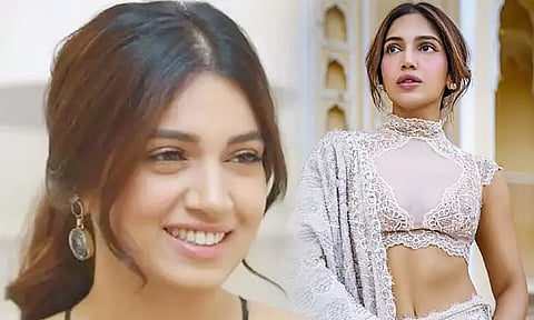 சினிமாவில் பெண்களுக்கு இடம் குறைகிறதா?... வைரலாகும் பிரபல நடிகையின் கருத்து