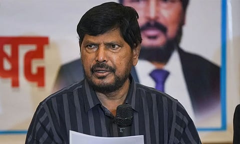 தவெக உதவியுடன் தேசிய ஜனநாயக கூட்டணி ஆட்சி அமைக்கும்: மத்திய மந்திரி பரபரப்பு பேட்டி