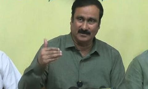 தேர்தல் அறிக்கை வெளியிட்ட பா.ம.க... முக்கிய அம்சங்கள் என்னென்ன..?