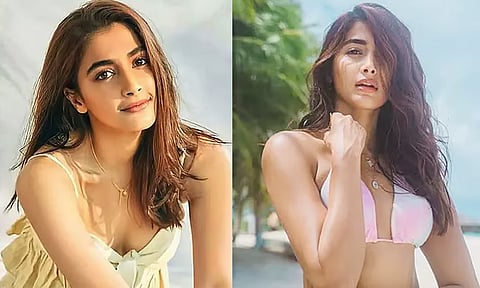 3 வருடங்களாக ஹிட் இல்லை… பூஜா ஹெக்டே அதிரடி முடிவு